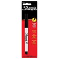 Sharpie Black Ultra Fine Tip Permanent Marker 1 ct 37101